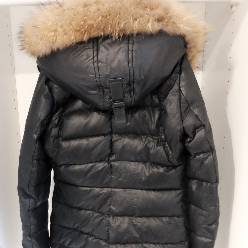 Nicole Benisti Jacket